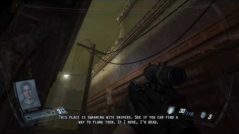 [19] HTSF @ F.E.A.R. 2