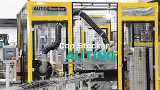 Closure stacker 