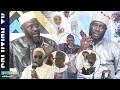 OUSTAZ MBACKE SYLLA REVIENT SUR LES IMAGES DU BAPTÊME ET FAIT DES REMERCIEMENT...OUSTAZ MODOU FALL..