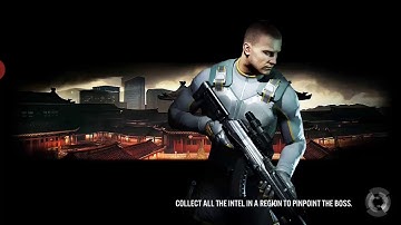 Contract Killer Part-11, Glu games | CCRL ANDROID GAMING