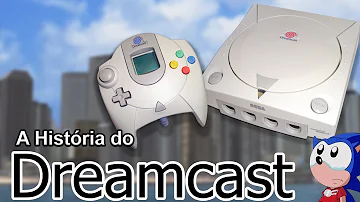 Quando o Dreamcast foi descontinuado?