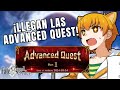 FGO | ¡LLEGAN LAS ADVANCED QUEST! ¿QUÉ SON?