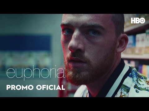 A nova série brasileira Boca a - Euphoria Brasil - HBO