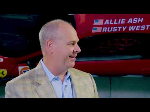 In-depth Interview with