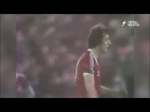 4dwasiat x juraganslot88 - Nottingham Forest - Ajax Amsterdam 2-0 | European Cup | 9.04.1980