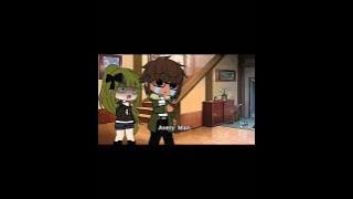 I know it's been awhile-  || trend idea not mine // Nova  #gacha #memes