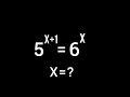 Olympiad Mathmatics | Japanese | Can you solve this??