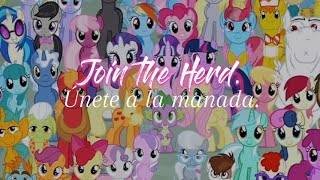 Join the Herd - Forest Rain. Sub español / Lyrics