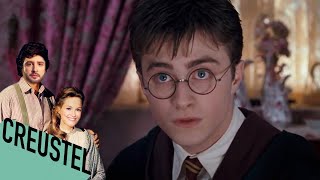 CREUSTEL - Harry Potter
