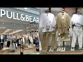PULL & BEAR SPRING 2022 NEW COLLECTION | come shopping with me!