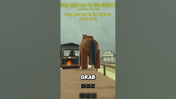 ⚡ FLYING HORSE GLITCH in Dead Rails — Fastest Way to Beat the Game!