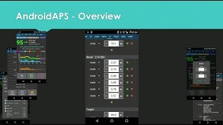 AndroidAPS presentation at 2017 D-Data Exchange screenshot 5