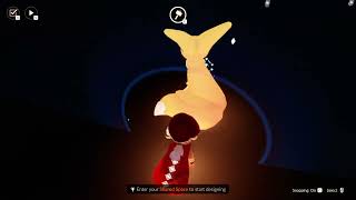 Sky Teleport Trick: Using Shared Memory !