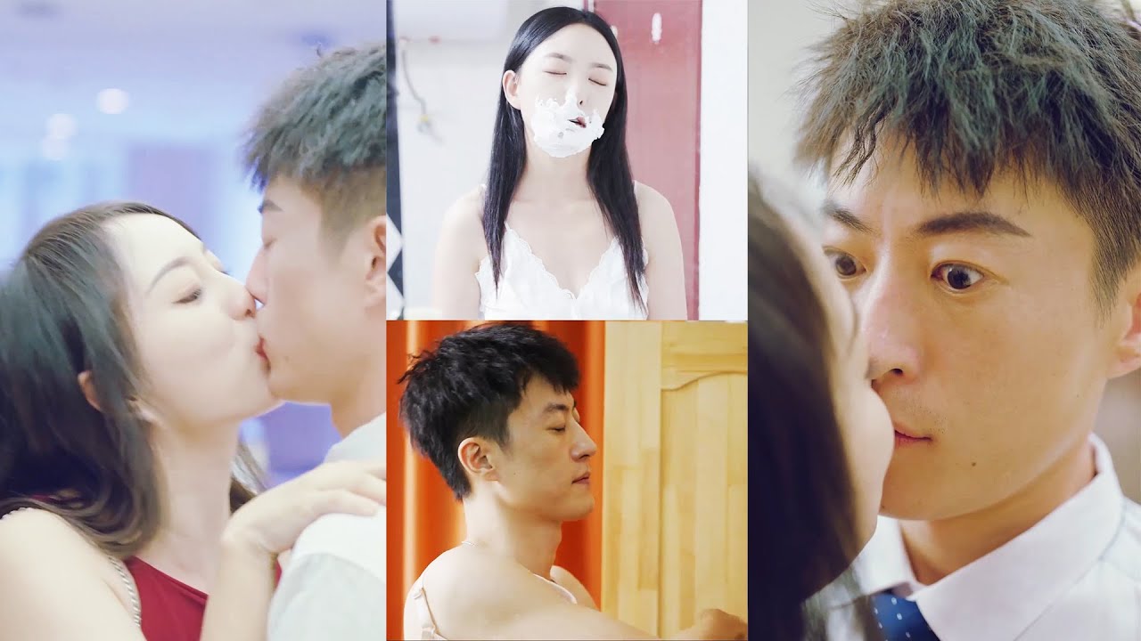 一觉醒来老公和我的身体互换了！