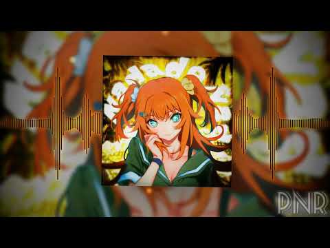 KVRXD, MAXPVNK, DJ RITMO DIVINO - NADA DE NADA (Sped-up)