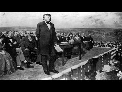 the gettysburg address is abraham lincolns speech This lesson discusses the gettysburg address, one of the most famous speeches in american history learn more about what abraham lincoln's speech. the gettysburg address is abraham lincolns speech This lesson discusses the gettysburg address, one of the most famous speeches in american history learn more about what abraham lincoln's speech.