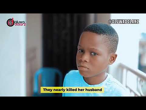 when you offend your Nigerian mom (Oluwadolarz Room Of Comedy)