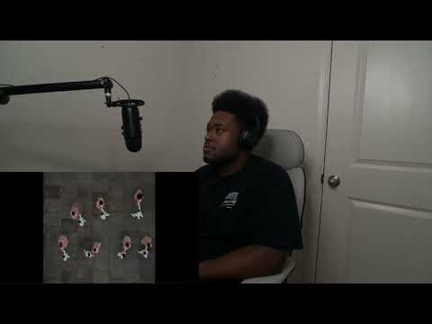 ALMOST MADE ME GET OUT MY CHAIR 🕺🏾 | BAD BUNNY - NUEVAYoL (Video Oficial) (REACTION)