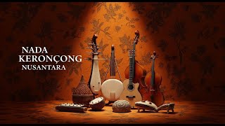 Keroncong Indonesia Lestari Musik Tradisional yang Menyentuh dan Abadi
