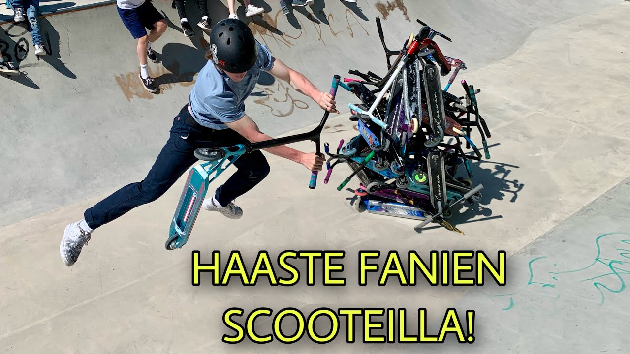 LÄHDETTIIN KIERTÄMÄÄN SUOMEA OSA 2/10