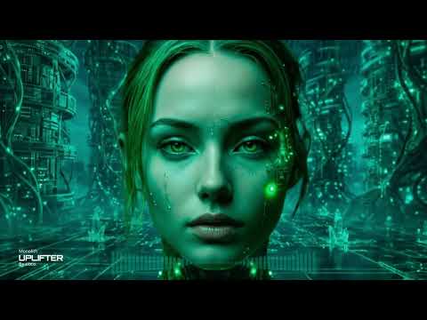 UPLIFTER - Monolith (Original Mix) | Melodic Techno 2026
