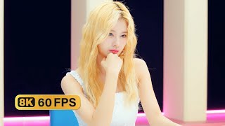 Twice「Fake & True」MV Special Edition [8K & 60FPS AI Smoother]