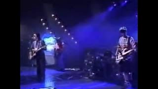 Sinawe 시나위)   Winter Rain (겨울비) (Live)