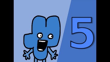 BFB Viewer Voting Episode 5