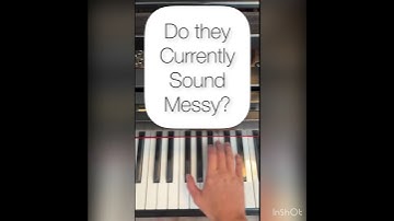 Do this for better sounding chords #shorts