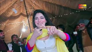 Dil Kithay Kharayai  Mehak Malik  new danac songs saraiki 2020 m z 49