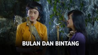 Bulan Dan Bintang  Legenda 2013
