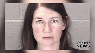 Teachers Aide Facing 42 Years in Prison 11 16 21