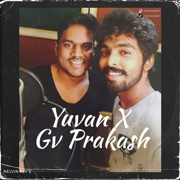 Adada Vaa X Un Mela Aasadhaan