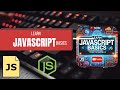 Learn JavaScript Basics – Beginner-Friendly Guide to Master JS 🚀✨