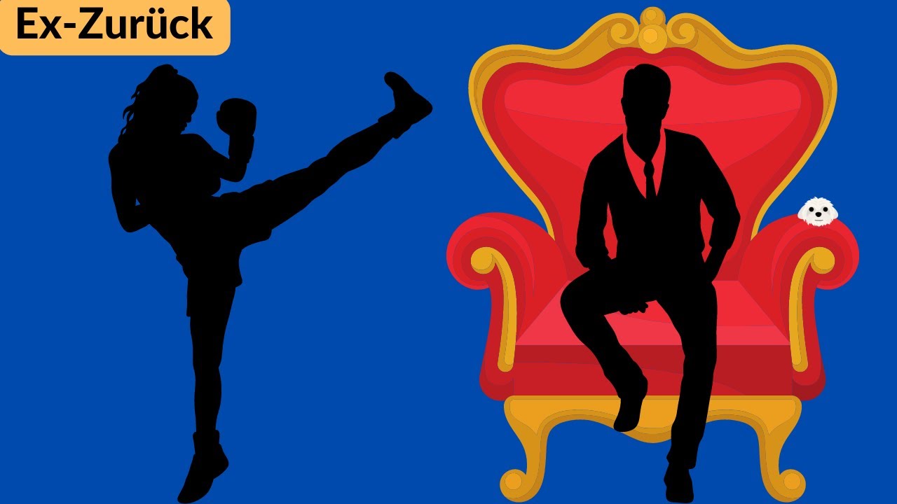 Ex loslassen: So holst du den Ex endlich vom Podest