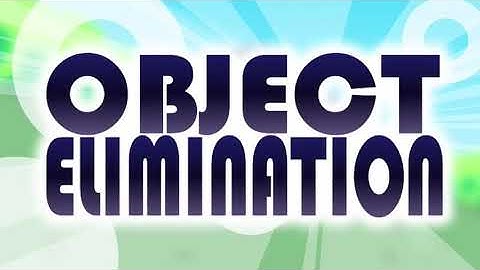 The current OE Intro but only the contestants who moved onto Season Tsu appear