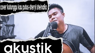 Download Lagu KU TUNGGU KAU PUTUS - Sheryl Sheinafiah feat. Ariel NOAH (akustik cover by canut ) MP3 Download Lagu KU TUNGGU KAU PUTUS - Sheryl Sheinafiah feat. Ariel NOAH (akustik cover by canut ) MP3