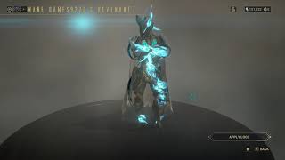 Revenant Fashion frame