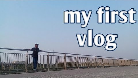 my first vlog video #myfirstvlog #my_first_vlog #myfirstvlogviral #myfirstvlogonyoutube