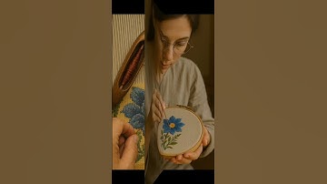 Thumbnail of #chinesepainting #embroidery #nationalpalacemuseum #chineseculture #history