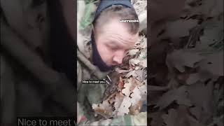 Prisoner Military Intelligence Or Driver?