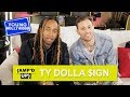 Ty Dolla $ign: What He&#39;d Put In His Beach House!