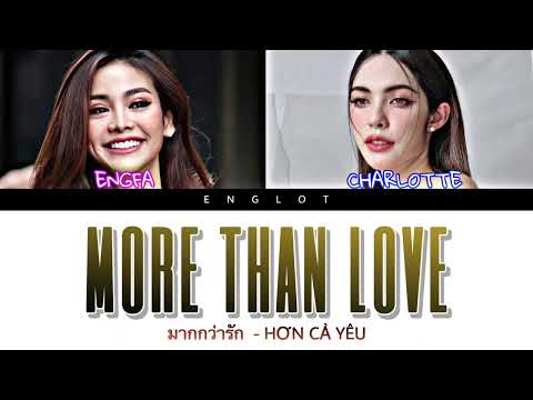 [Eng/Viet] | ENGLOT - More Than Love/Hơn cả yêu/มากกว่ารัก  #englot #อิงล็อต #couple