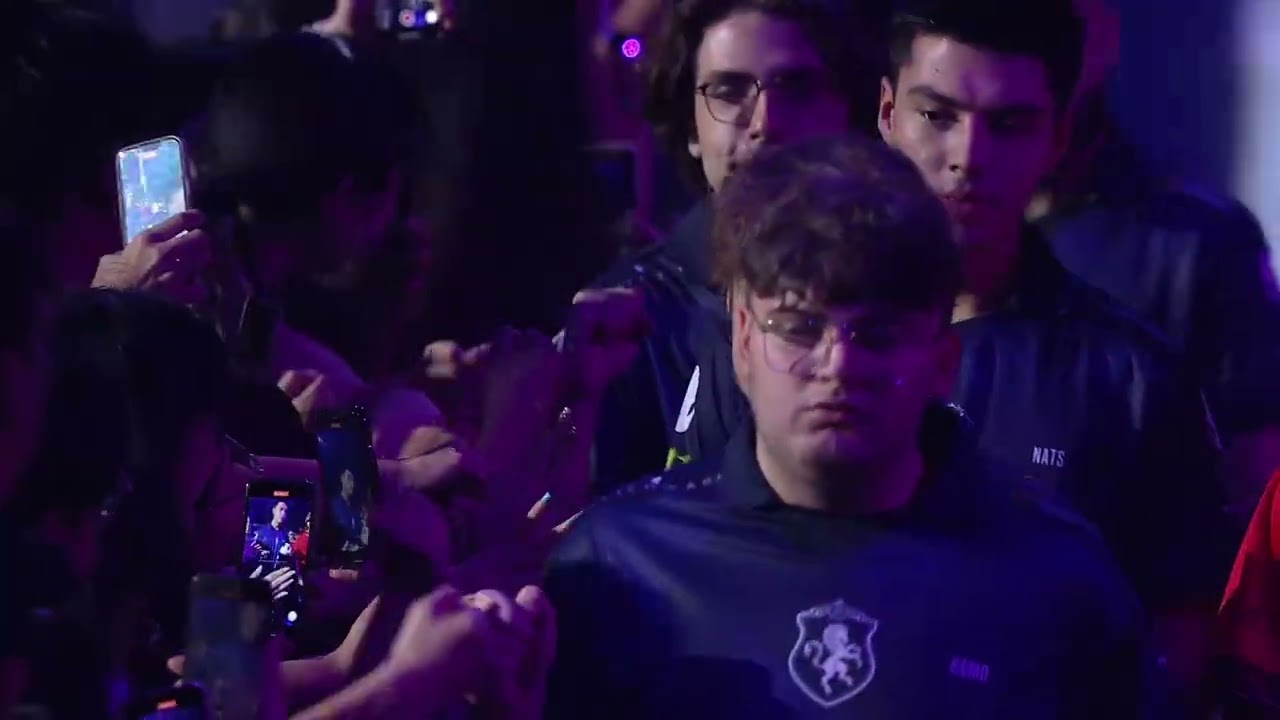 SENTINELS против TEAM LIQUID | VCT MASTERS BANGKOK SWISS STAGE WALKOUT | VCT 2025