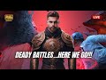 HEYYYOOO!!! WASSUPPP!!! | PUBG MALAYALAM LIVE