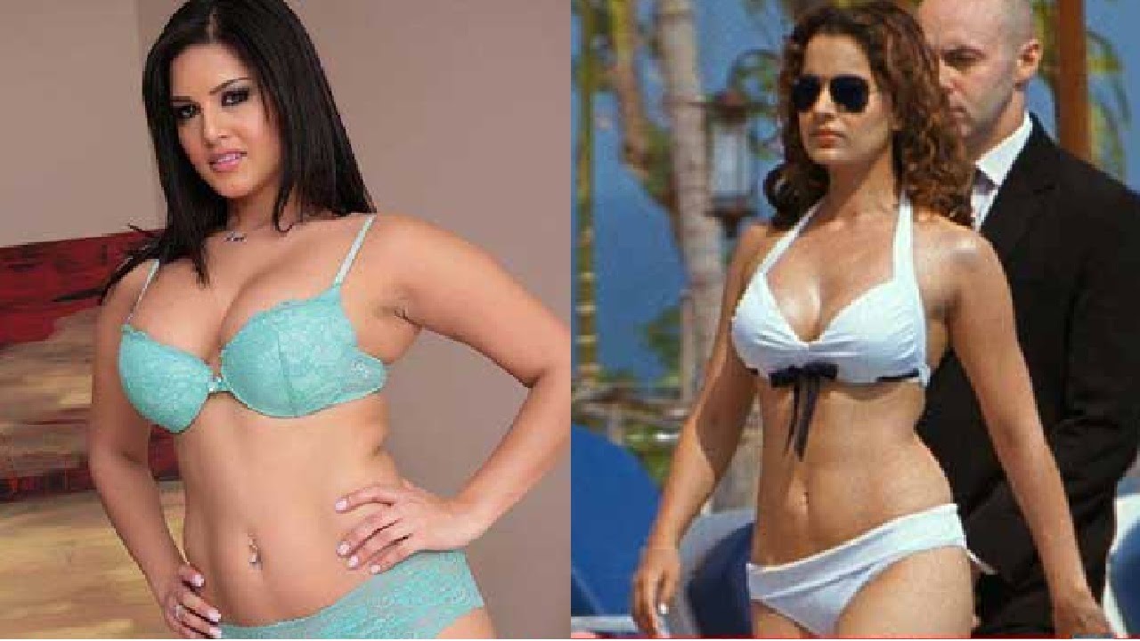 Bikini Photos Of Bollywood Actress 118