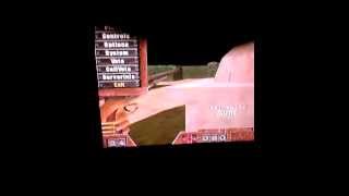 Raspberry PI (800 Mhz) running westernquake3