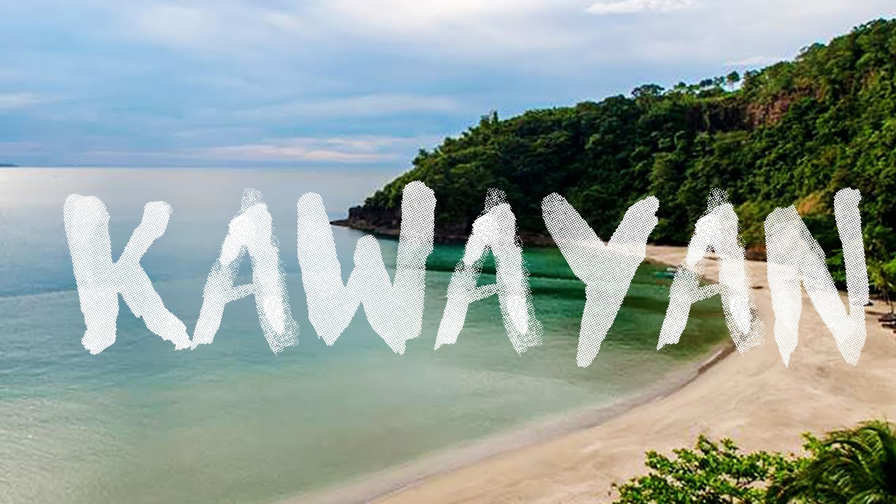 DAYTRIP TO KAWAYAN COVE BATANGAS 3 YouTube