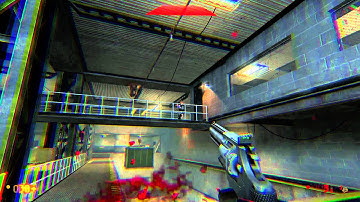 Black Mesa: Source Playthrough - Chapter 5 We´ve Got Hostiles! [HD]