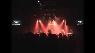 2012. 7. 14 SILENT EYE live (HELLRIDE RIDE ON 0714) - Love is dead